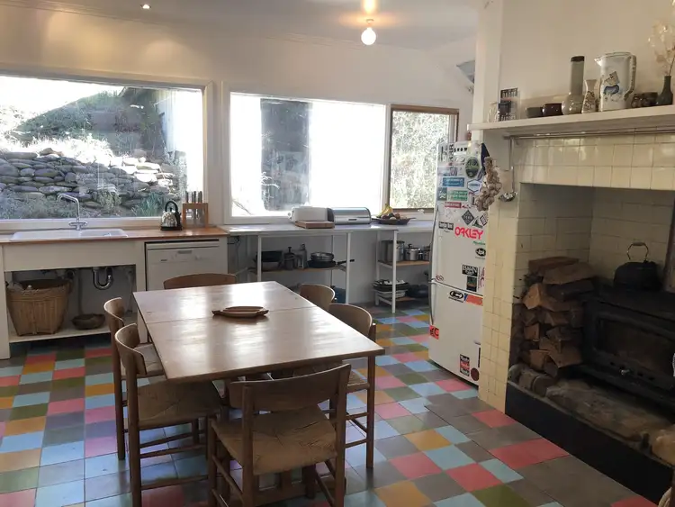 Fifth view of Homely house listing, 292 Great Alpine Road, Harrietville VIC 3741