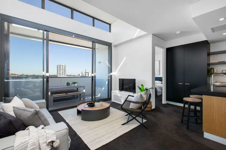 B802/70 MacDonald Street, Erskineville NSW 2043