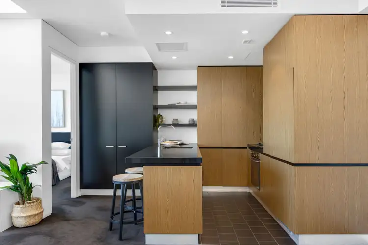 Second view of Homely apartment listing, B802/70 MacDonald Street, Erskineville NSW 2043