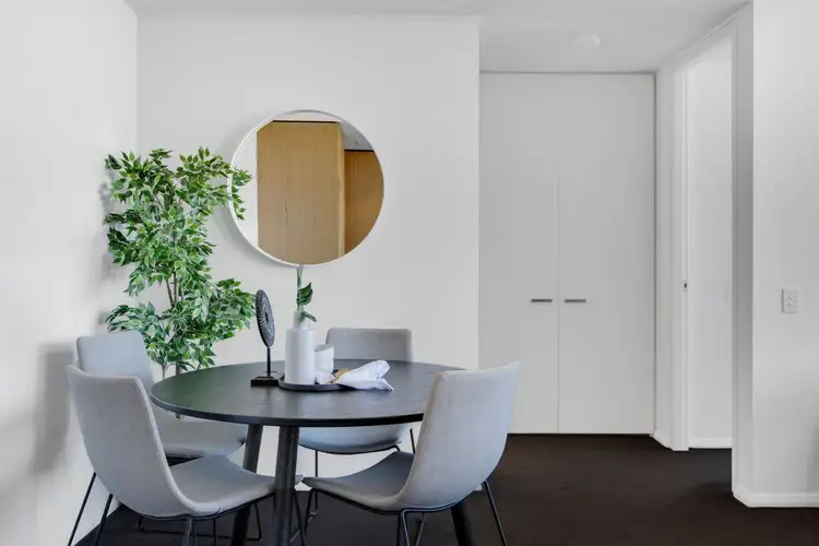 Third view of Homely apartment listing, B802/70 MacDonald Street, Erskineville NSW 2043