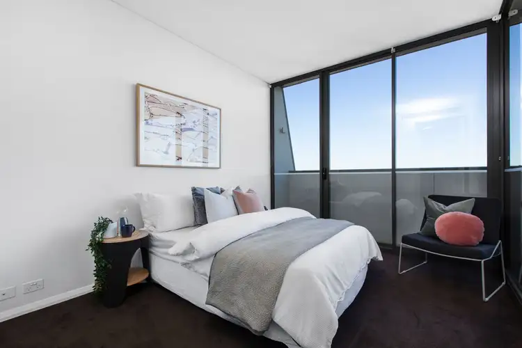 Sixth view of Homely apartment listing, B802/70 MacDonald Street, Erskineville NSW 2043