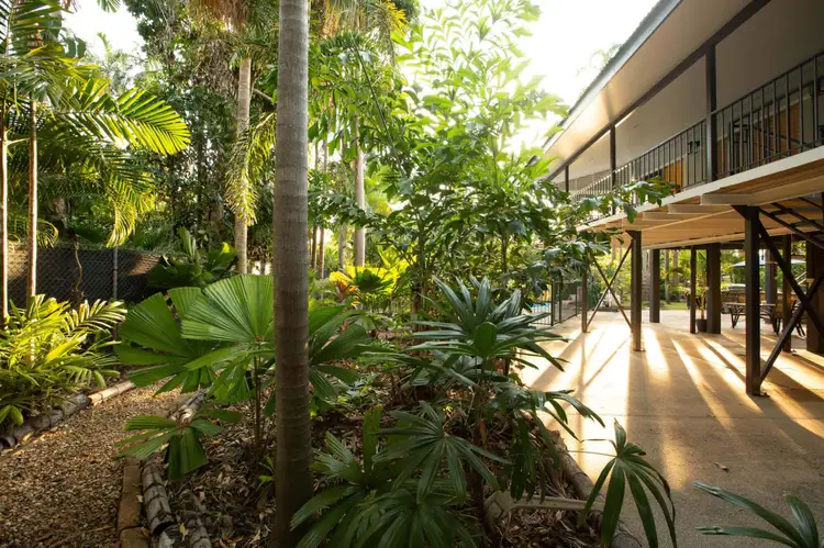 23 Mosec Street, Ludmilla NT 820