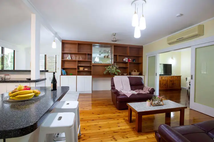 Second view of Homely house listing, 23 Mosec Street, Ludmilla NT 820