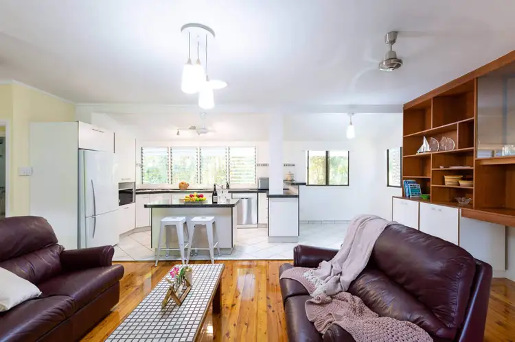 Third view of Homely house listing, 23 Mosec Street, Ludmilla NT 820