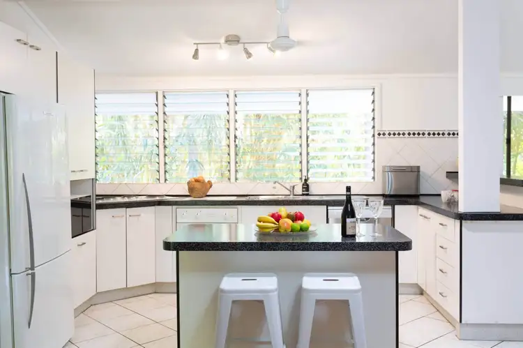 Fourth view of Homely house listing, 23 Mosec Street, Ludmilla NT 820