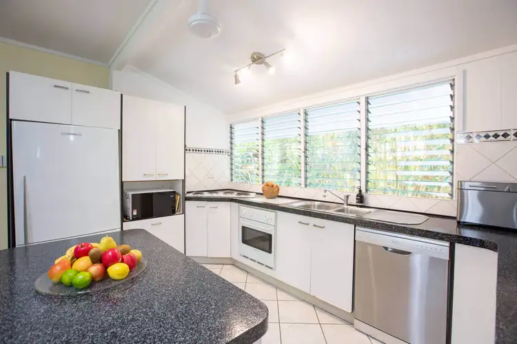 Fifth view of Homely house listing, 23 Mosec Street, Ludmilla NT 820