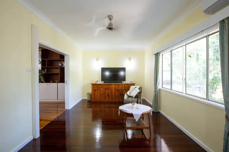 Sixth view of Homely house listing, 23 Mosec Street, Ludmilla NT 820