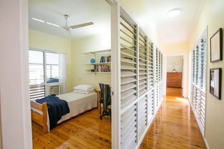 Seventh view of Homely house listing, 23 Mosec Street, Ludmilla NT 820