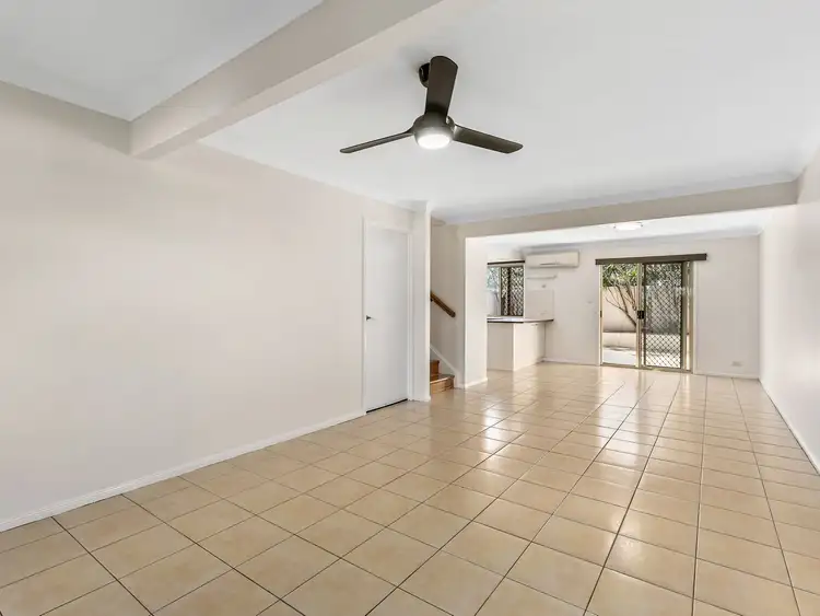 Third view of Homely townhouse listing, 33/63-67 Bowen St, Capalaba QLD 4157