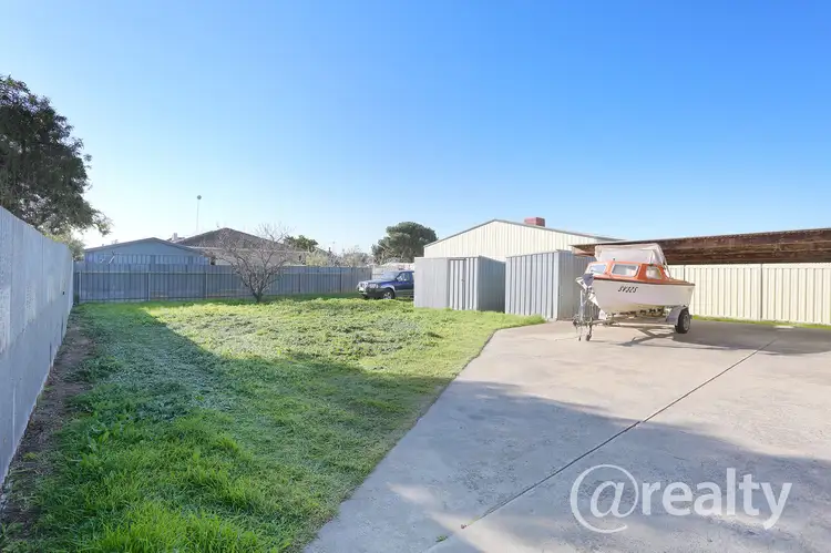 Second view of Homely unit listing, 3/83 Edward Street, Ottoway SA 5013