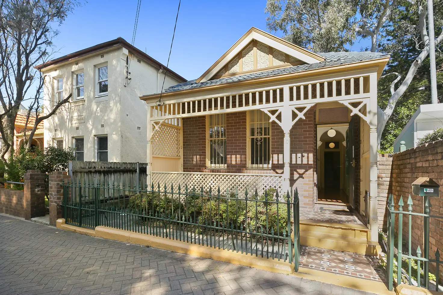 Main view of Homely house listing, 10 Ashburner Street, Manly NSW 2095