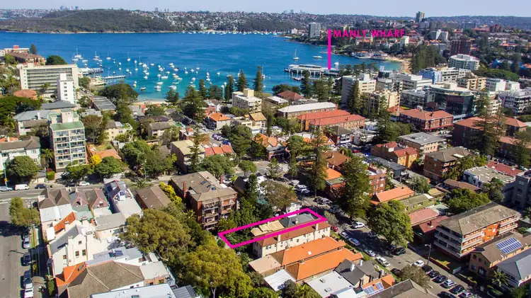 Fourth view of Homely house listing, 10 Ashburner Street, Manly NSW 2095