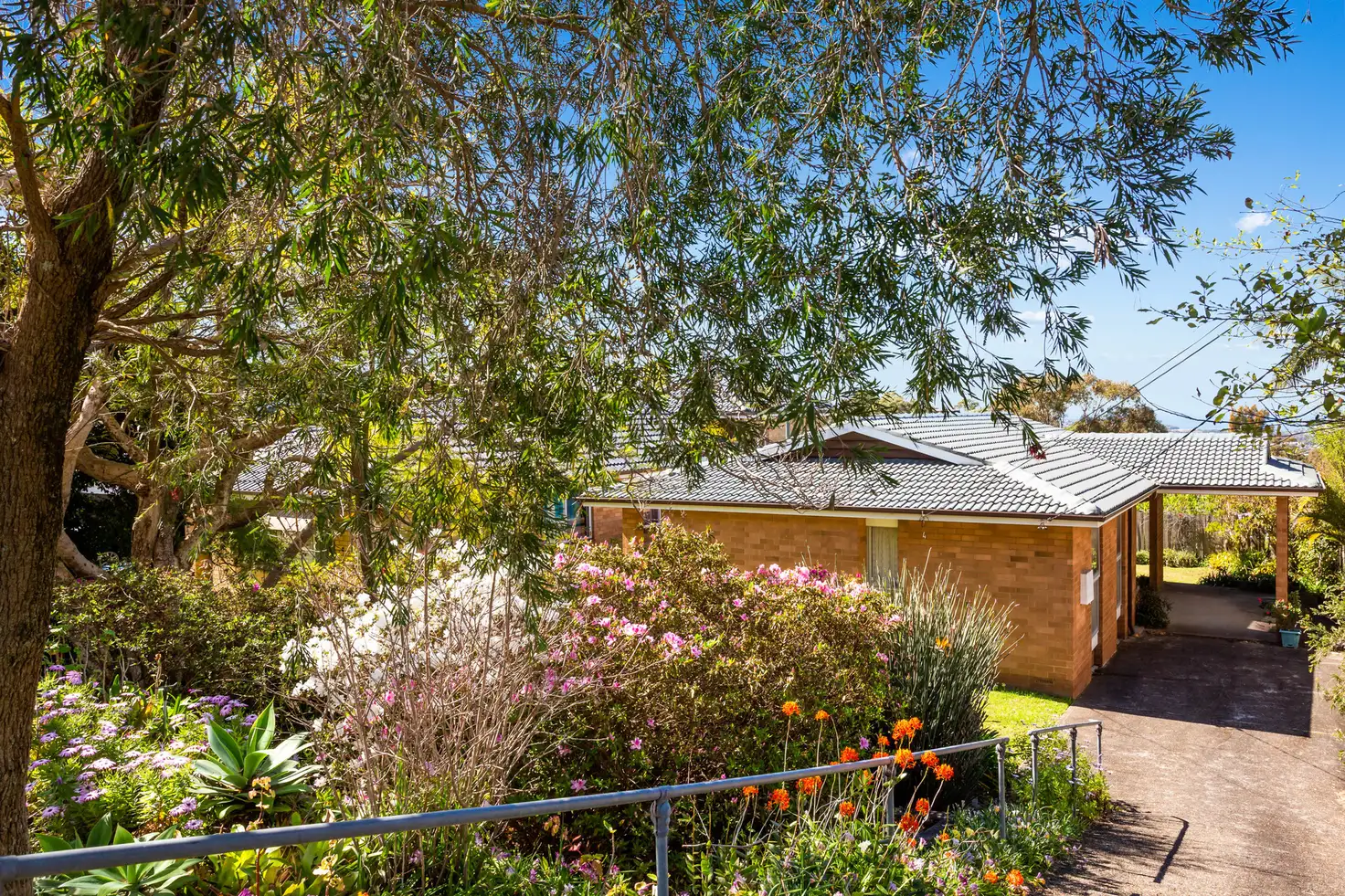 Main view of Homely house listing, 22 Arnhem Road, Allambie Heights NSW 2100