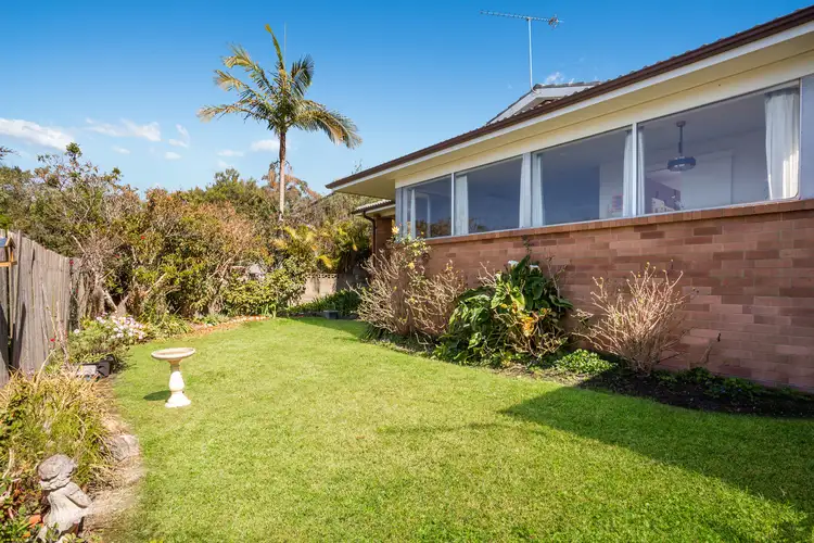 Second view of Homely house listing, 22 Arnhem Road, Allambie Heights NSW 2100