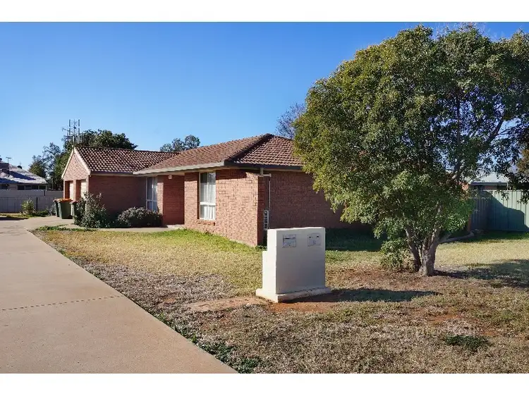 Third view of Homely semi-detached listing, 7 & 8 / 104 Garden Ave, Narromine NSW 2821
