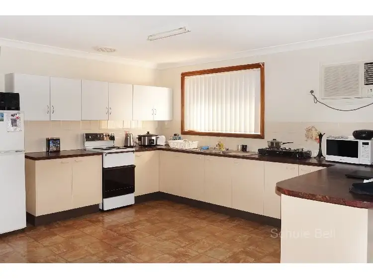 Fourth view of Homely semi-detached listing, 7 & 8 / 104 Garden Ave, Narromine NSW 2821