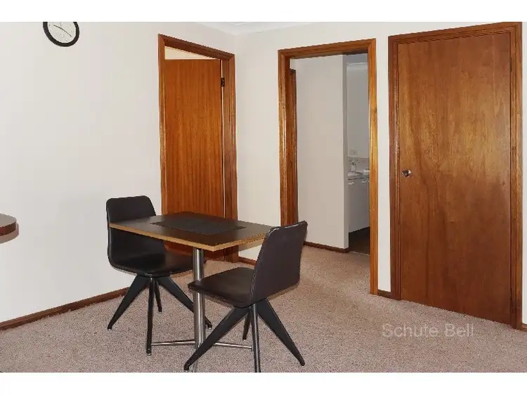 Sixth view of Homely semi-detached listing, 7 & 8 / 104 Garden Ave, Narromine NSW 2821