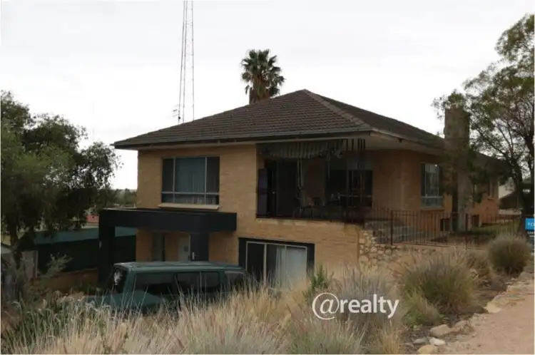 4 Coombe Terrace, Waikerie SA 5330