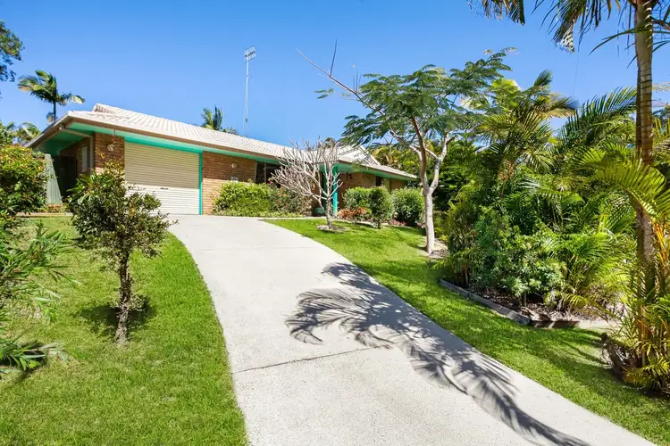 29 Blackheath Drive, Tewantin QLD 4565