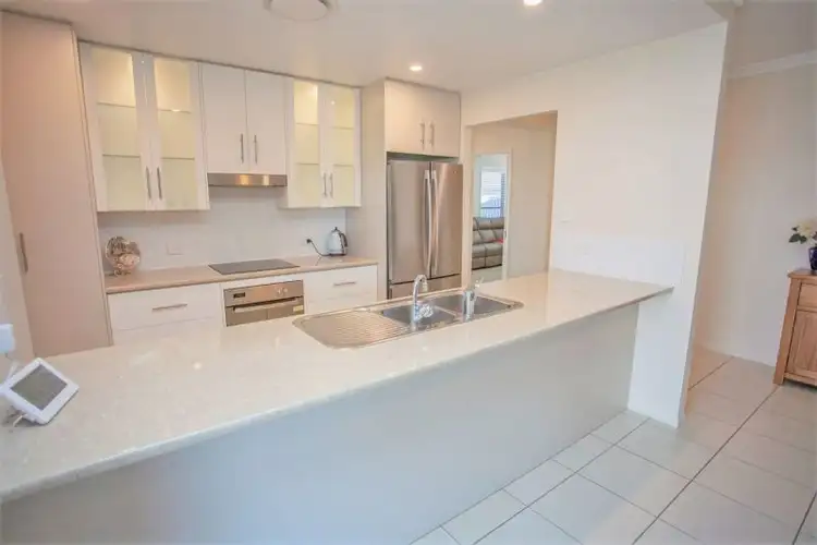 Third view of Homely house listing, 51 Sommerfeld Crescent, Chinchilla QLD 4413