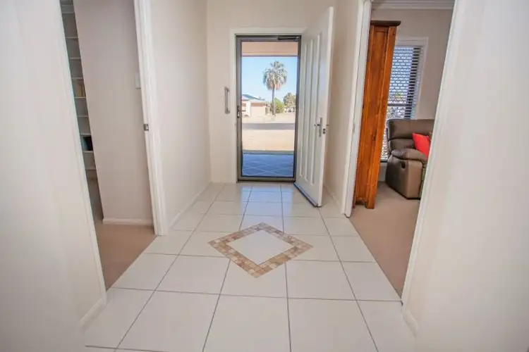 Fifth view of Homely house listing, 51 Sommerfeld Crescent, Chinchilla QLD 4413
