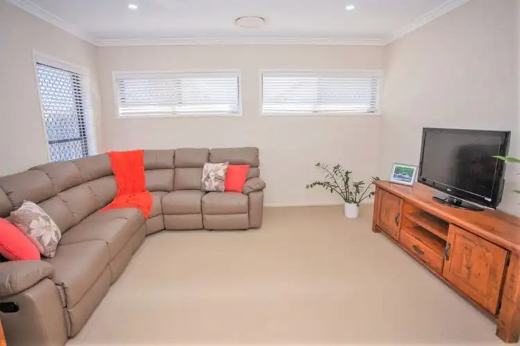 Sixth view of Homely house listing, 51 Sommerfeld Crescent, Chinchilla QLD 4413