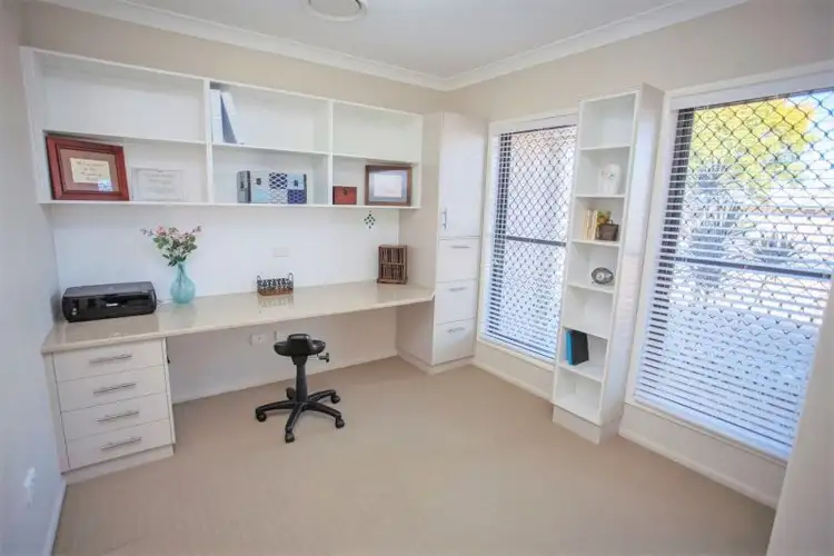 Seventh view of Homely house listing, 51 Sommerfeld Crescent, Chinchilla QLD 4413