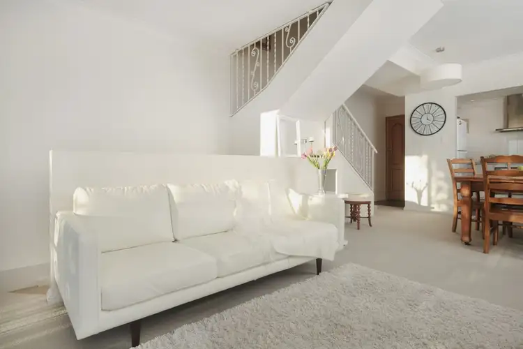 Second view of Homely apartment listing, 8/10 Kitchener Parade, The Hill NSW 2300