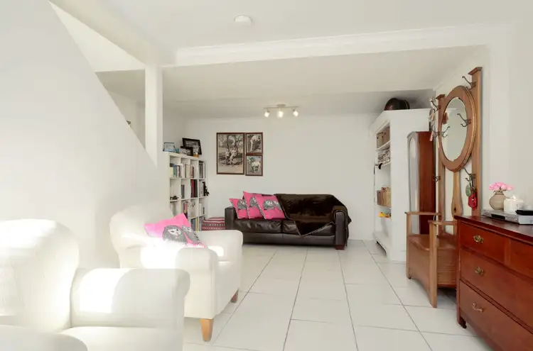 Third view of Homely apartment listing, 8/10 Kitchener Parade, The Hill NSW 2300