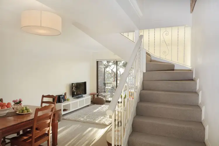 Fourth view of Homely apartment listing, 8/10 Kitchener Parade, The Hill NSW 2300