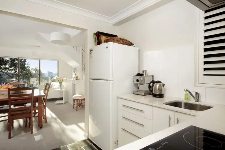 Fifth view of Homely apartment listing, 8/10 Kitchener Parade, The Hill NSW 2300