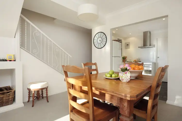 Sixth view of Homely apartment listing, 8/10 Kitchener Parade, The Hill NSW 2300
