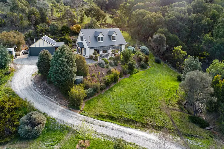 Main view of Homely rural property listing, Address available on request