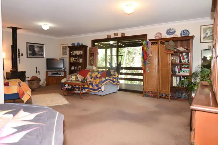 Second view of Homely house listing, 4 Orchis Drive, Tamborine Mountain QLD 4272