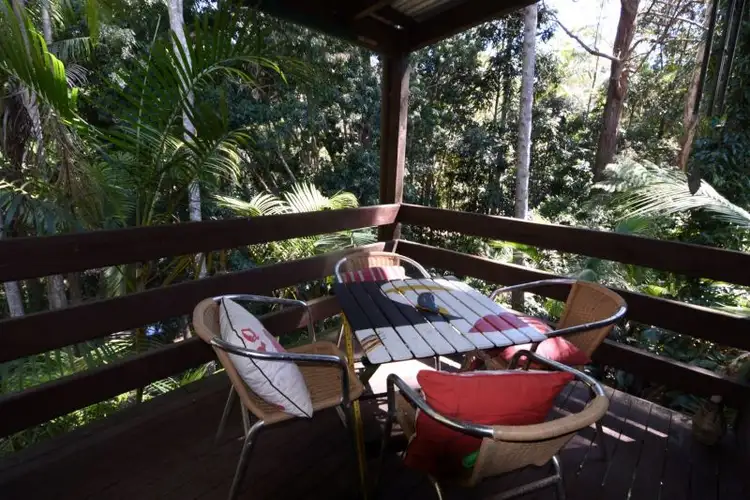 Third view of Homely house listing, 4 Orchis Drive, Tamborine Mountain QLD 4272