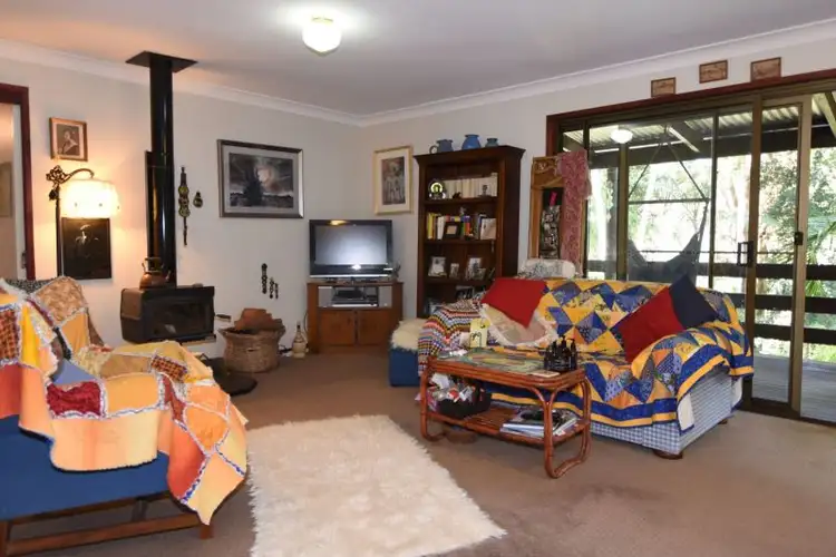 Sixth view of Homely house listing, 4 Orchis Drive, Tamborine Mountain QLD 4272