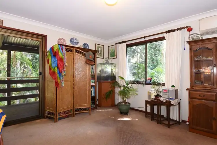 Seventh view of Homely house listing, 4 Orchis Drive, Tamborine Mountain QLD 4272