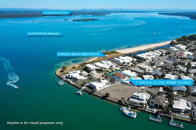 7 Oriole Close, Banksia Beach QLD 4507
