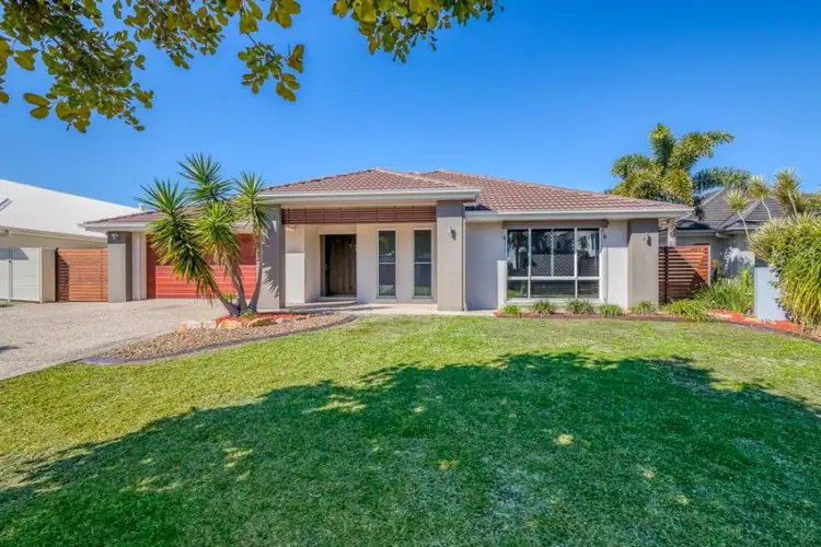 Fourth view of Homely house listing, 7 Oriole Close, Banksia Beach QLD 4507