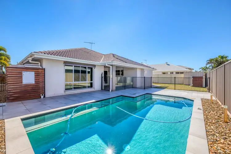 Fifth view of Homely house listing, 7 Oriole Close, Banksia Beach QLD 4507