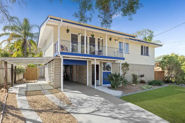 40 Camelia Avenue, Everton Hills QLD 4053