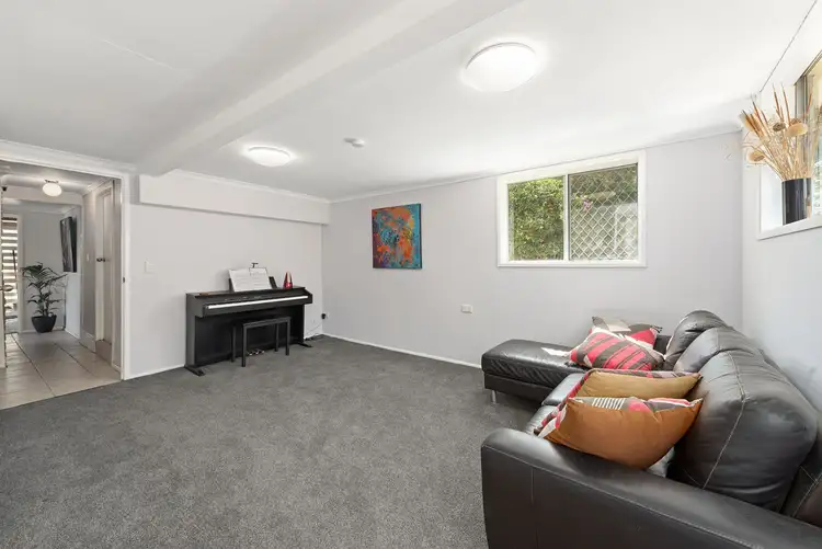 Third view of Homely house listing, 40 Camelia Avenue, Everton Hills QLD 4053