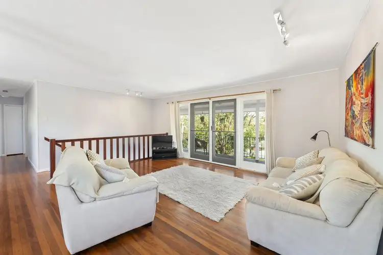 Fifth view of Homely house listing, 40 Camelia Avenue, Everton Hills QLD 4053