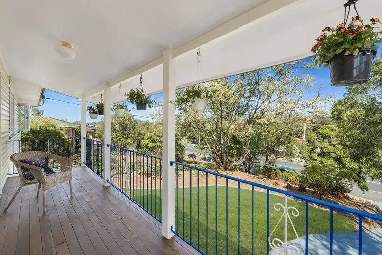 Sixth view of Homely house listing, 40 Camelia Avenue, Everton Hills QLD 4053