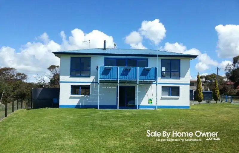 Main view of Homely house listing, 6 The Glade, Lulworth TAS 7252