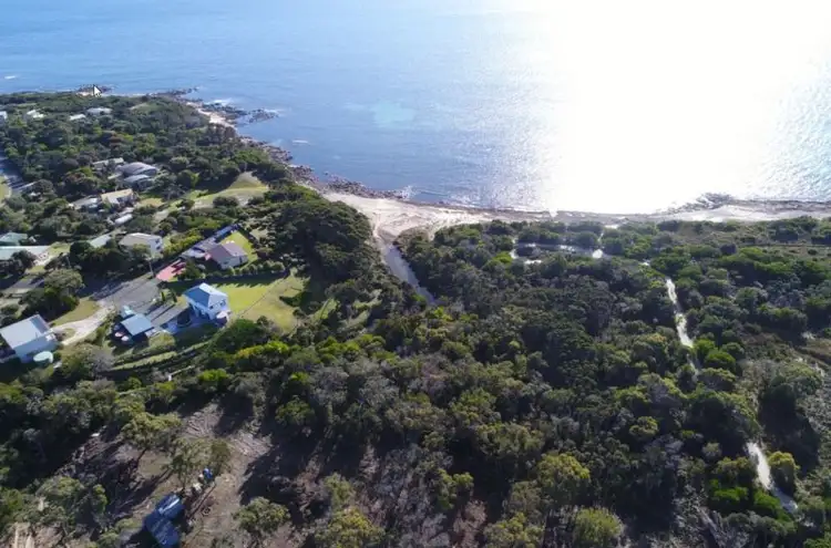 Fourth view of Homely house listing, 6 The Glade, Lulworth TAS 7252