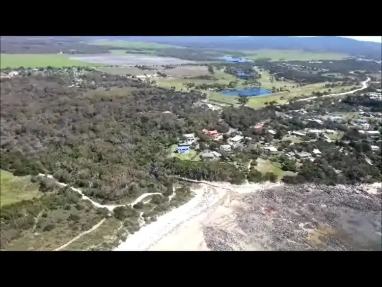 Fifth view of Homely house listing, 6 The Glade, Lulworth TAS 7252