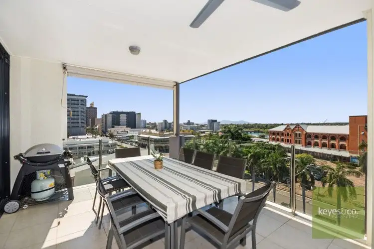 128/523 Flinders Street, Townsville City QLD 4810