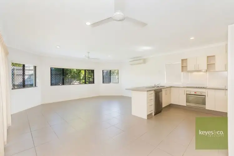 Second view of Homely house listing, 6 Garrison Court, Mount Louisa QLD 4814