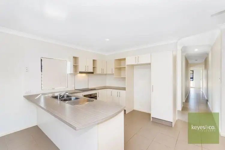 Third view of Homely house listing, 6 Garrison Court, Mount Louisa QLD 4814